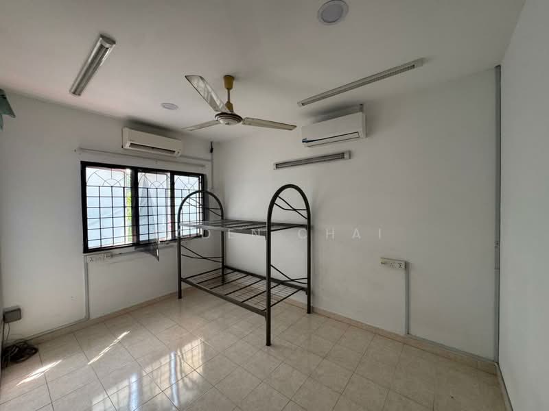 Rumah Banglo untuk Disewa di Titiwangsa (Kuala Lumpur) - Jaden Chai - Bedroom - PropertyGuru.com.my
