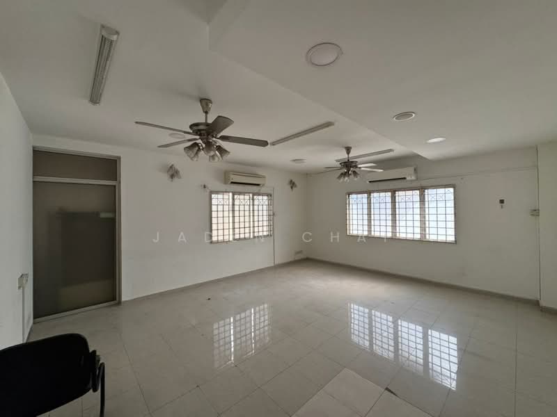 Rumah Banglo untuk Disewa di Titiwangsa (Kuala Lumpur) - Jaden Chai - Interior - PropertyGuru.com.my