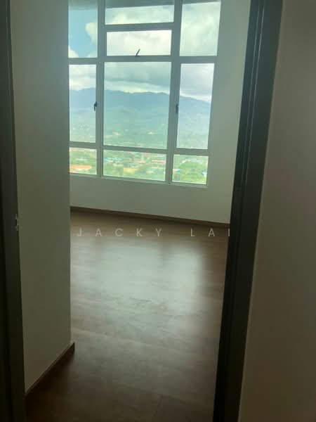Condominium for Sale at 1Sulaman Platinum Tower - Jacky Lai - View - PropertyGuru.com.my