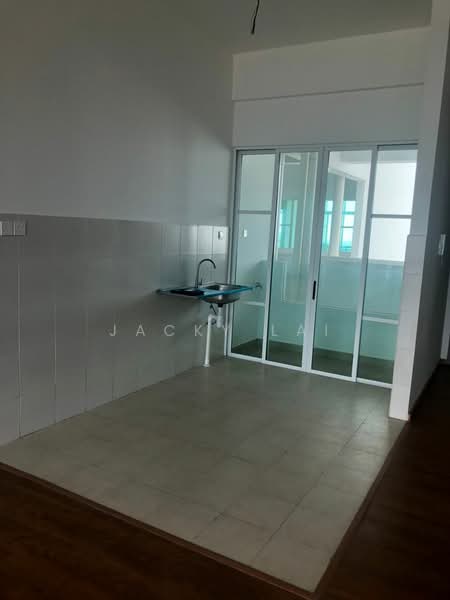 Condominium for Sale at 1Sulaman Platinum Tower - Jacky Lai - Kitchen - PropertyGuru.com.my