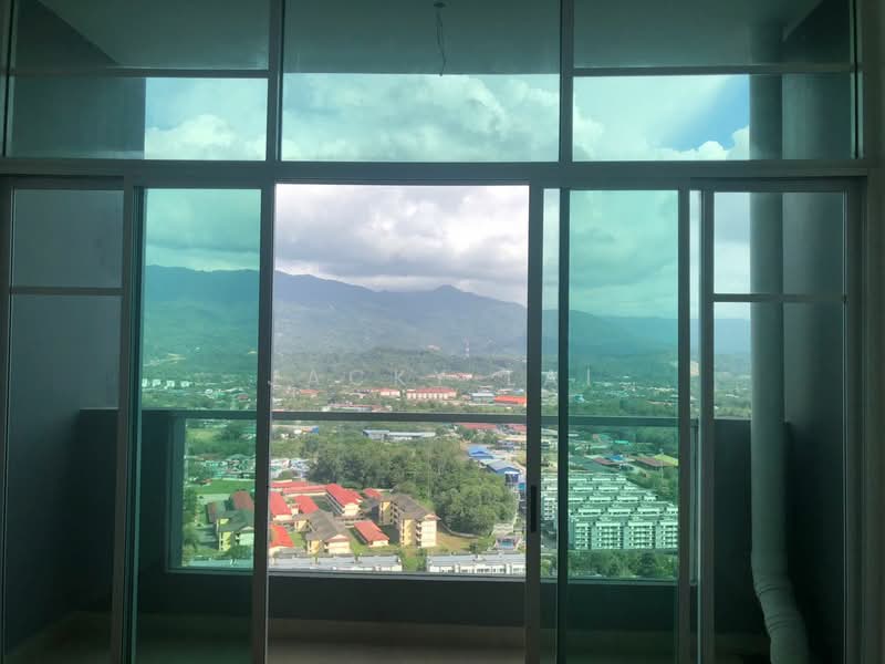 Condominium for Sale at 1Sulaman Platinum Tower - Jacky Lai - View - PropertyGuru.com.my