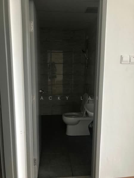 Condominium for Sale at 1Sulaman Platinum Tower - Jacky Lai - Bathroom - PropertyGuru.com.my