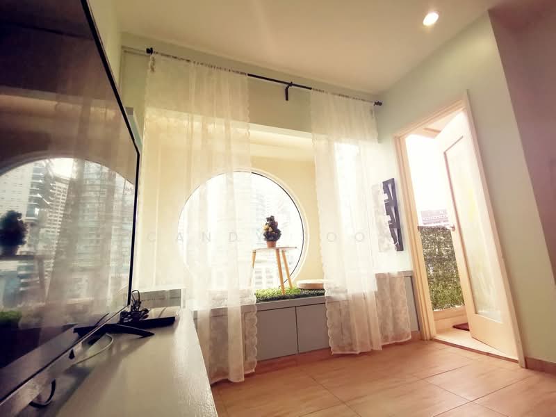 Service Residence for Sale at Parkview Service Apartment - Candy Soon - PropertyGuru.com.my