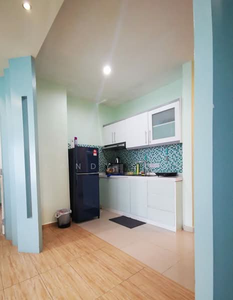 Service Residence for Sale at Parkview Service Apartment - Candy Soon - PropertyGuru.com.my