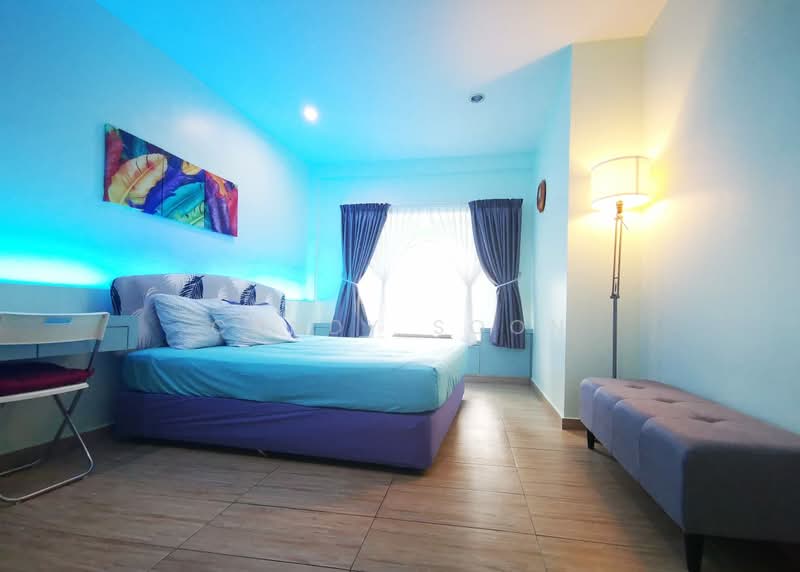 Service Residence for Sale at Parkview Service Apartment - Candy Soon - PropertyGuru.com.my
