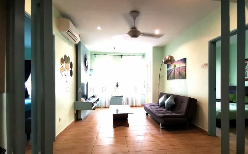 Service Residence for Sale at Parkview Service Apartment - Candy Soon - PropertyGuru.com.my