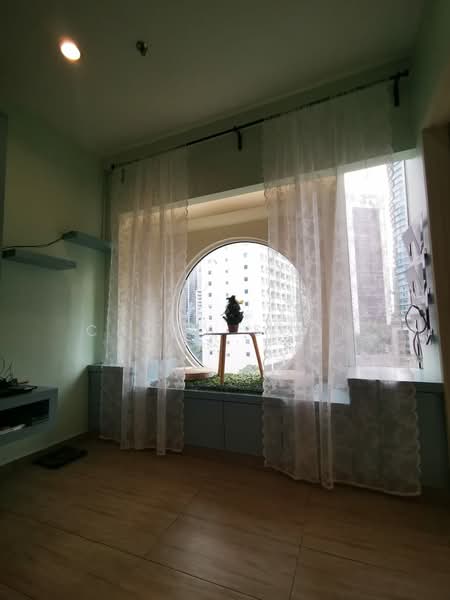 Service Residence for Sale at Parkview Service Apartment - Candy Soon - PropertyGuru.com.my