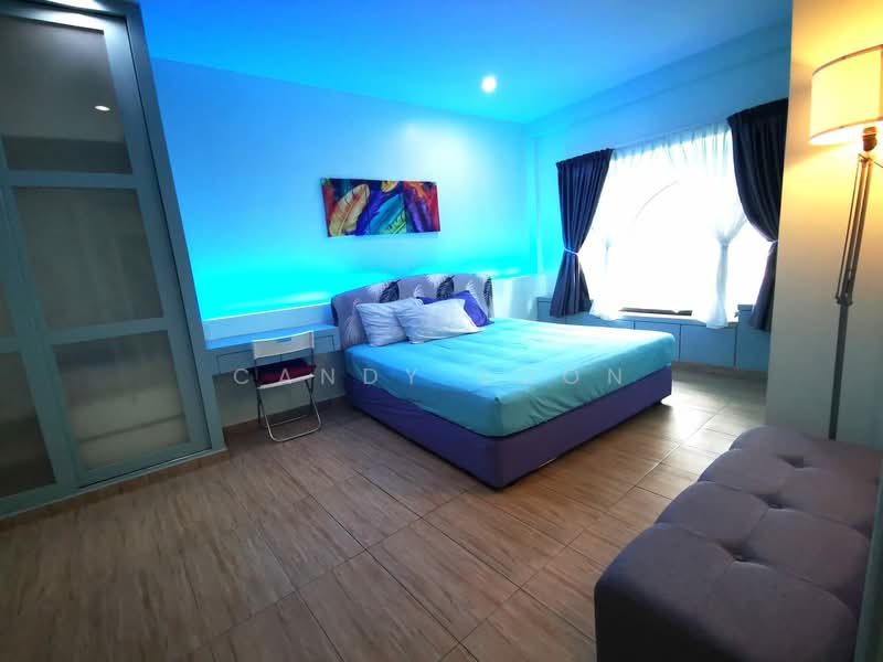 Service Residence for Sale at Parkview Service Apartment - Candy Soon - PropertyGuru.com.my