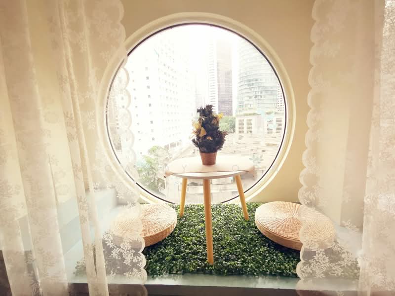 Service Residence for Sale at Parkview Service Apartment - Candy Soon - PropertyGuru.com.my
