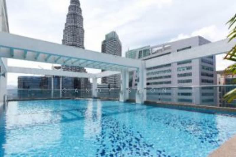 Service Residence for Sale at Parkview Service Apartment - Candy Soon - PropertyGuru.com.my