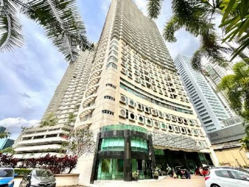 Service Residence for Sale at Parkview Service Apartment - Candy Soon - PropertyGuru.com.my