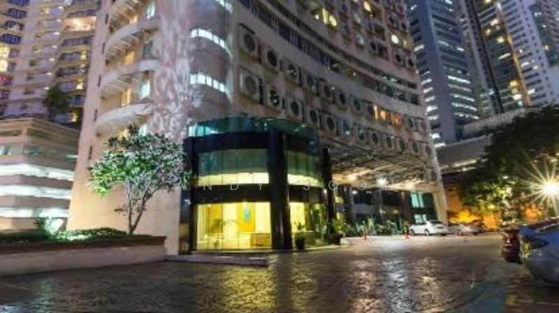 Service Residence for Sale at Parkview Service Apartment - Candy Soon - PropertyGuru.com.my