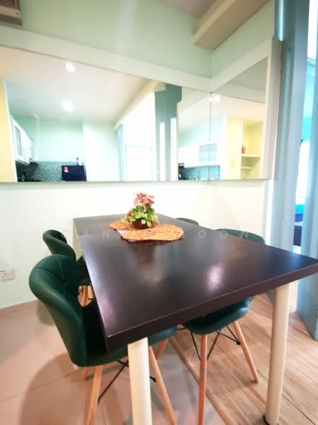 Service Residence for Sale at Parkview Service Apartment - Candy Soon - PropertyGuru.com.my