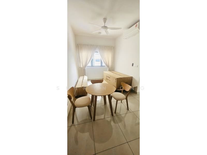 Service Residence for Rent at Princeton Suites @ EduSentral - Shiryn Ong - PropertyGuru.com.my