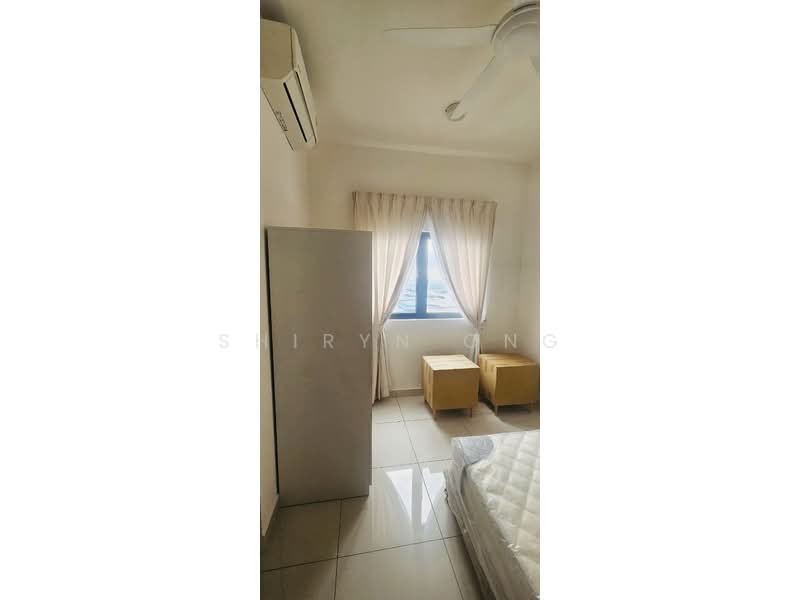 Service Residence for Rent at Princeton Suites @ EduSentral - Shiryn Ong - PropertyGuru.com.my