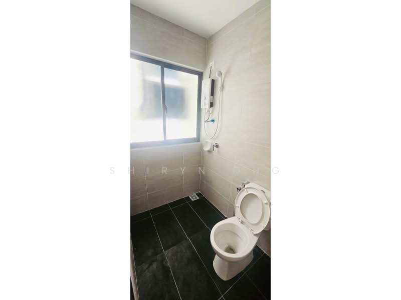 Service Residence for Rent at Princeton Suites @ EduSentral - Shiryn Ong - PropertyGuru.com.my