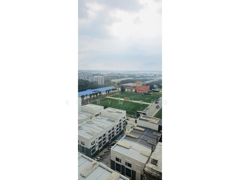 Service Residence for Rent at Princeton Suites @ EduSentral - Shiryn Ong - PropertyGuru.com.my