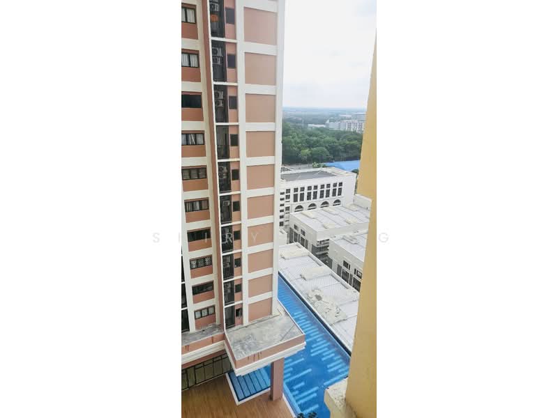 Service Residence for Rent at Princeton Suites @ EduSentral - Shiryn Ong - PropertyGuru.com.my