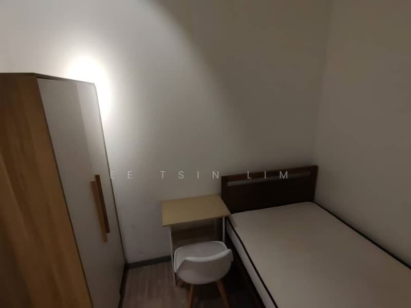 Service Residence for Rent at Southlink - Ee Tsin Lim - Bedroom - PropertyGuru.com.my