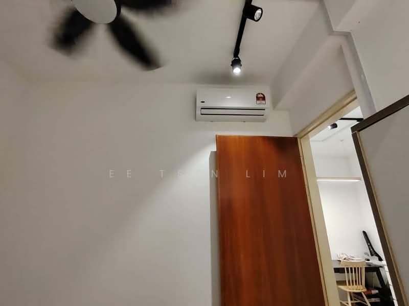 Service Residence for Rent at Southlink - Ee Tsin Lim - Interior - PropertyGuru.com.my