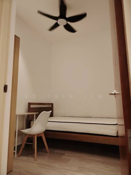 Service Residence for Rent at Southlink - Ee Tsin Lim - Bedroom - PropertyGuru.com.my