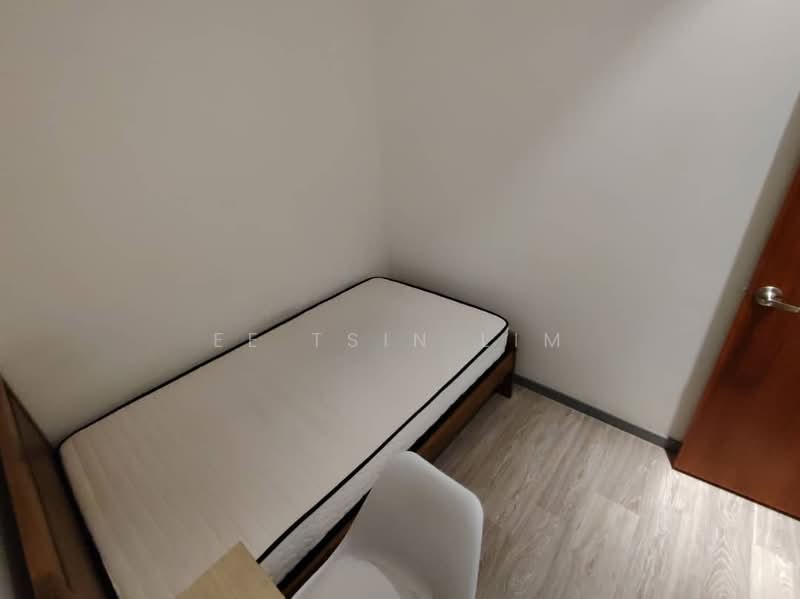 Service Residence for Rent at Southlink - Ee Tsin Lim - Bedroom - PropertyGuru.com.my