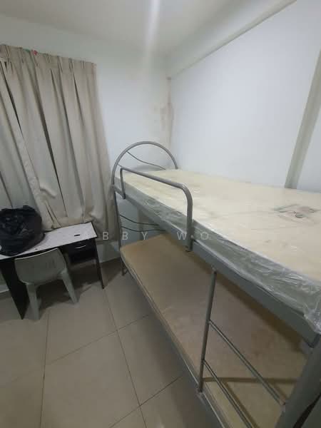 Service Residence for Rent at Menara U - Abby Woo - Bedroom - PropertyGuru.com.my