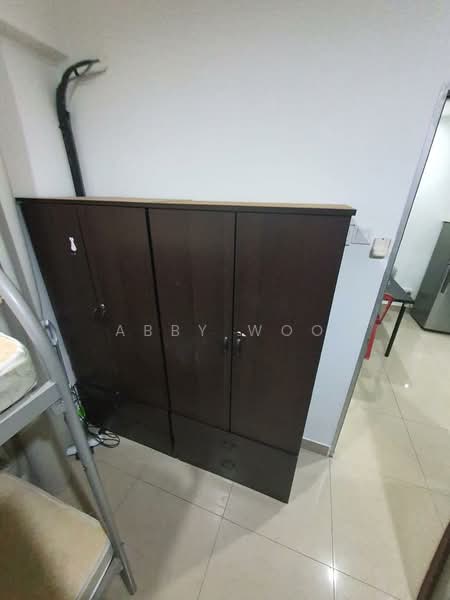 Service Residence for Rent at Menara U - Abby Woo - Interior - PropertyGuru.com.my