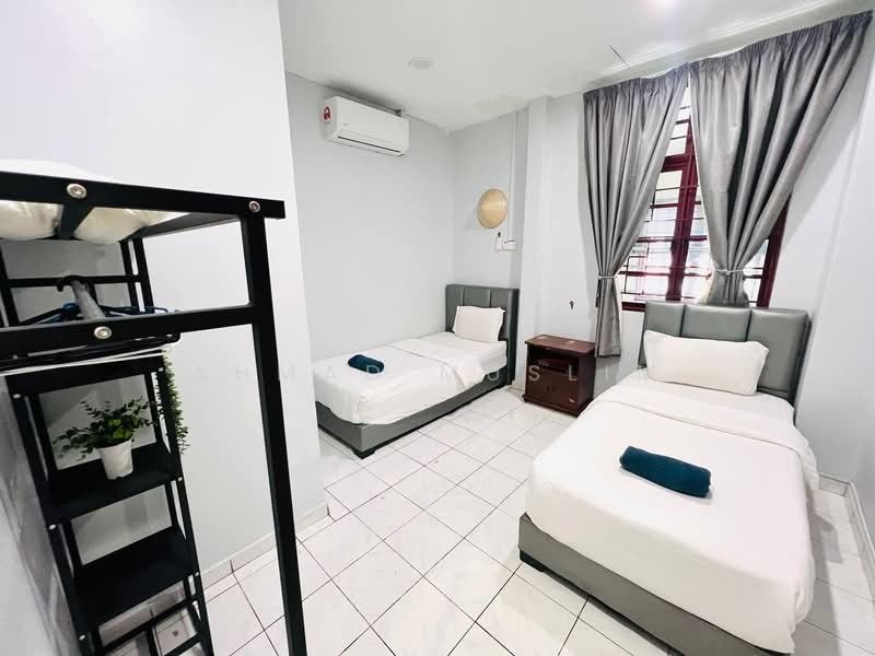 Rumah Teres 2 Tingkat untuk Dijual di Seksyen 5 (Kota Damansara) - Ahmad Muslim - PropertyGuru.com.my