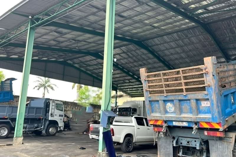 Detached Factory for Rent in Masai (Johor) - Leen Lai - Exterior - PropertyGuru.com.my
