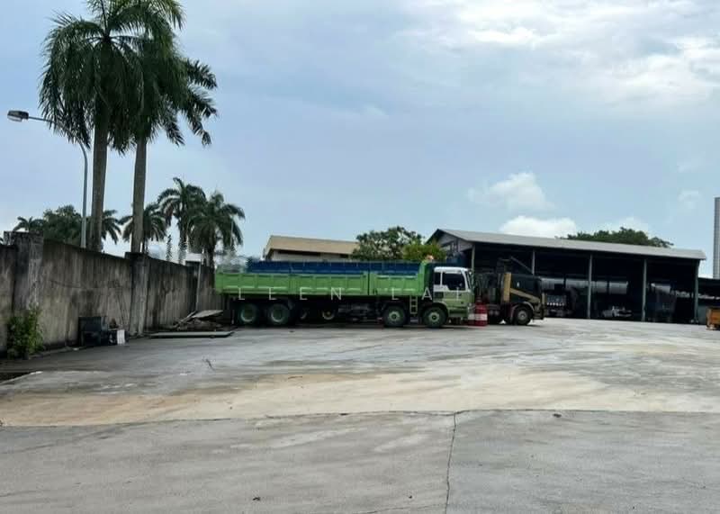 Detached Factory for Rent in Masai (Johor) - Leen Lai - Exterior - PropertyGuru.com.my
