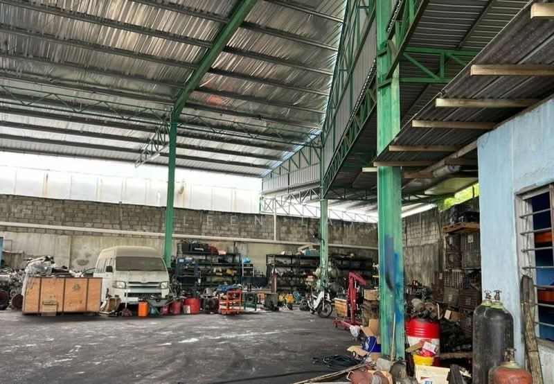 Detached Factory for Rent in Masai (Johor) - Leen Lai - Interior - PropertyGuru.com.my