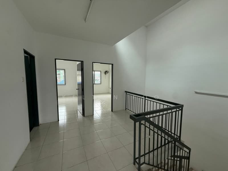 2-storey Terraced House for Sale in Anggun (Rawang) - Kelton Foo - Interior - PropertyGuru.com.my