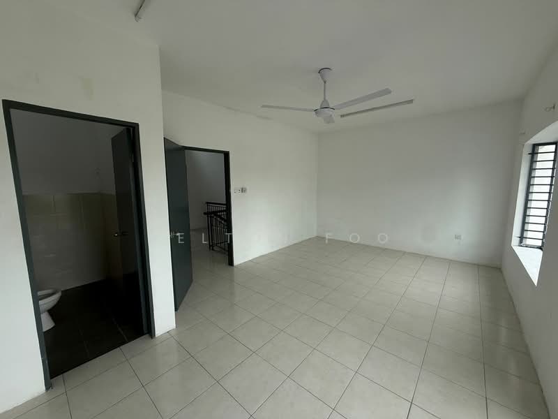 2-storey Terraced House for Sale in Anggun (Rawang) - Kelton Foo - Interior - PropertyGuru.com.my