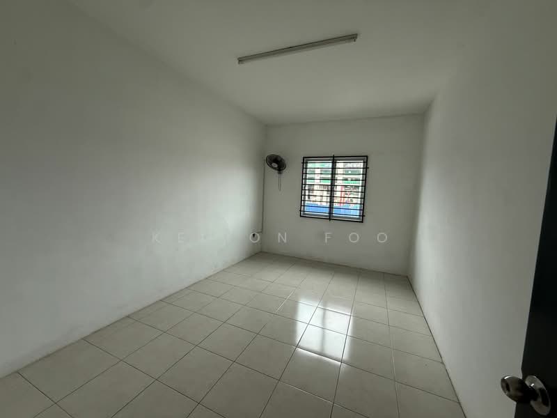 2-storey Terraced House for Sale in Anggun (Rawang) - Kelton Foo - Interior - PropertyGuru.com.my