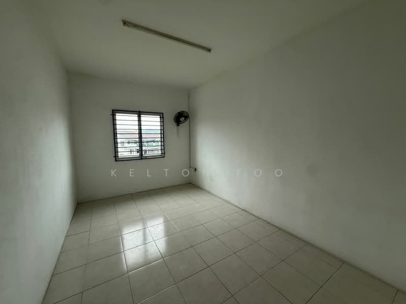 2-storey Terraced House for Sale in Anggun (Rawang) - Kelton Foo - Interior - PropertyGuru.com.my