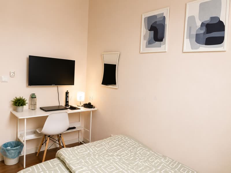 Service Residence for Rent at M Vertica - Weng Phua - PropertyGuru.com.my