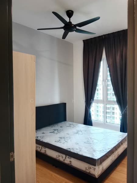 Kondominium untuk Dijual di Inspirasi - Chen Hoaw - Bedroom - PropertyGuru.com.my