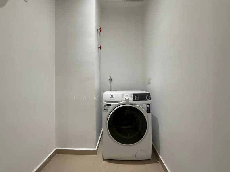 Service Residence for Rent at The Ruma - James Ng - Interior - PropertyGuru.com.my