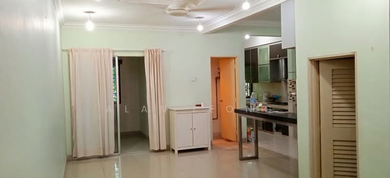 Rumah Teres 3 Tingkat untuk Dijual di Bukit Jalil (Kuala Lumpur) - ALAN LEONG - Living Room - PropertyGuru.com.my