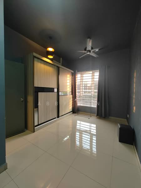 Apartment for Sale at Kalista 2 - Abby Tan - Bedroom - PropertyGuru.com.my
