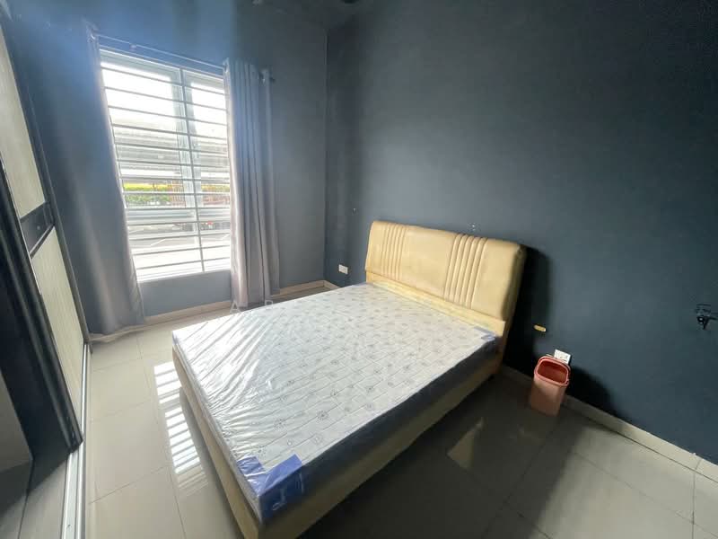 Apartment for Sale at Kalista 2 - Abby Tan - Bedroom - PropertyGuru.com.my