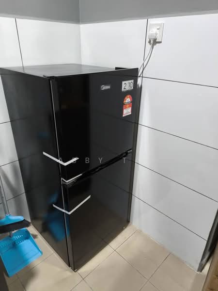 Apartment for Sale at Kalista 2 - Abby Tan - Interior - PropertyGuru.com.my