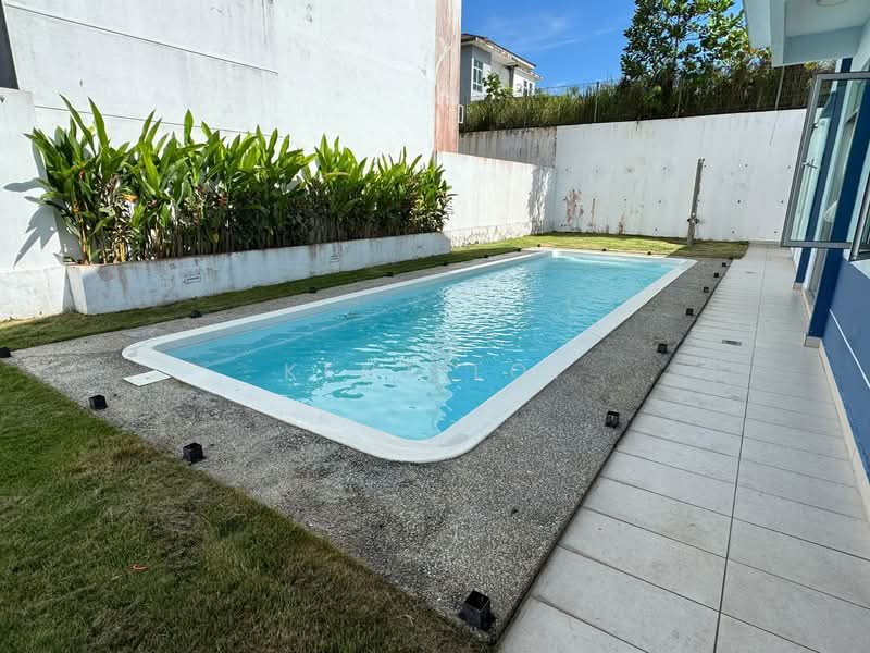 Zero-Lot Bungalow for Rent in Kulai (Johor) - Kent Loi - PropertyGuru.com.my