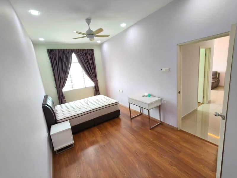 Pangsapuri untuk Dijual di Nusa Heights (Nusa Puncak) - Benson Ong - Bedroom - PropertyGuru.com.my