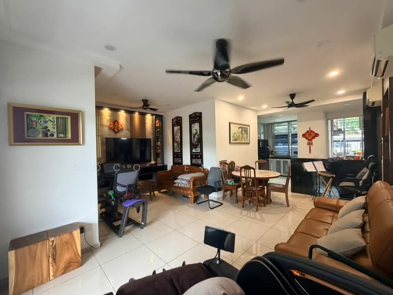 Kondominium untuk Dijual di The Seed Taman Sutera Utama - Coco Feng Lily - PropertyGuru.com.my