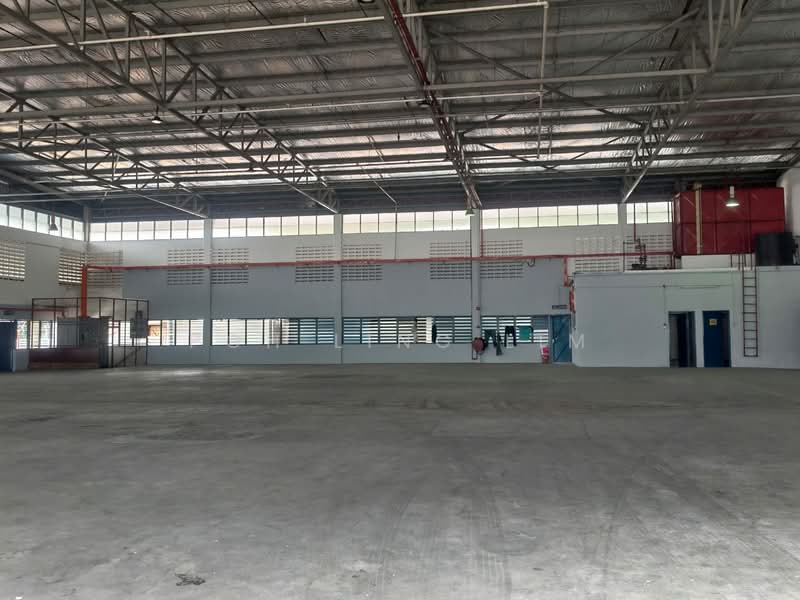Kilang untuk Disewa di Kawasan Perindustrian Prai (Perai) - Poh Ling Lim - Interior - PropertyGuru.com.my