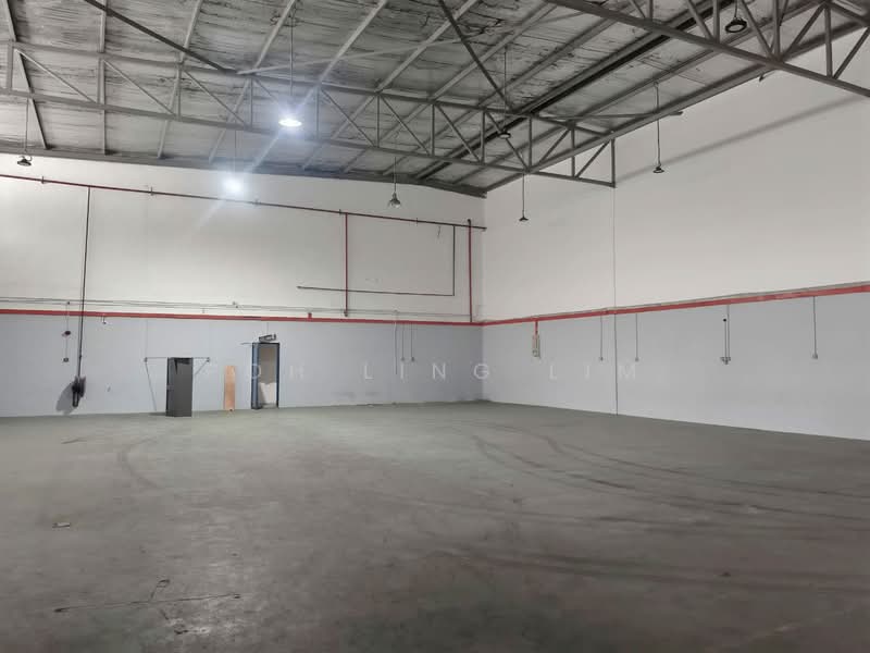 Kilang untuk Disewa di Kawasan Perindustrian Prai (Perai) - Poh Ling Lim - Interior - PropertyGuru.com.my
