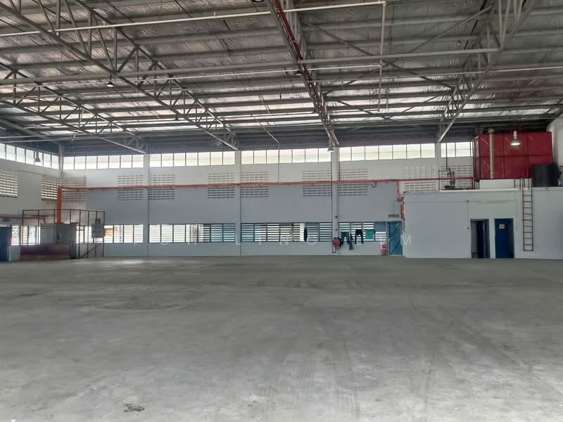 Kilang untuk Disewa di Kawasan Perindustrian Prai (Perai) - Poh Ling Lim - Interior - PropertyGuru.com.my