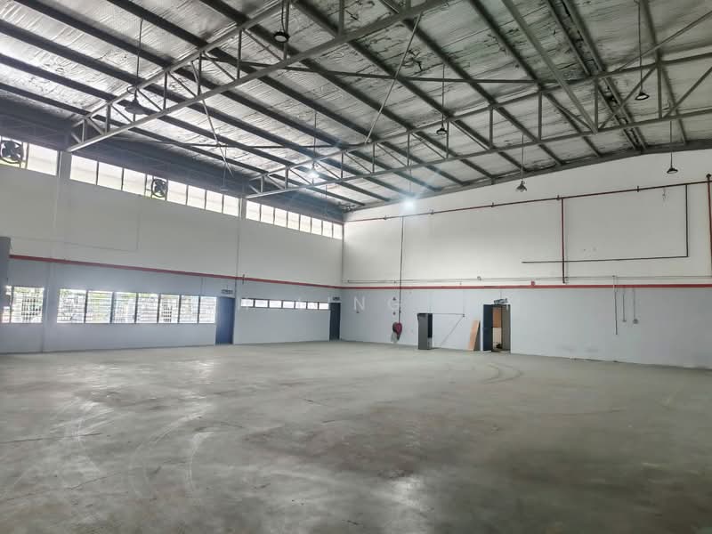 Kilang untuk Disewa di Kawasan Perindustrian Prai (Perai) - Poh Ling Lim - Interior - PropertyGuru.com.my